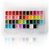 akvarelove barvy sada 42 barev