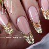 BluLou - Magic Crystal Color Gel 5ml - 501