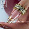 BluLou - Magic Crystal Color Gel 5ml - 501