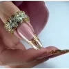 Cinderella Color Gel 5g 01 Modena Nails 64804804231505