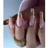 Cinderella Color Gel 5g 01 Modena Nails 64804804198737