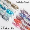 Cinderella Color Gel 5g 01 Modena Nails 64862541119825
