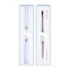 blulou stetec nail art slim 9 gel brush 6