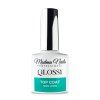 glossy top coat non wipe 73ml