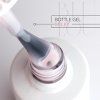 BOTTLE GEL MILKY 01