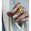 Lakier Hybrydowy Holographic Cat Eye 08 CE Modena Nails 64804700815697