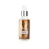 body cuticle oil lumiere de corps bronze eclat 50ml