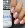 BluLou 9ml - 111