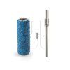 Nakladki Scierne Blue MINI Mandrel 240 50 sztuk