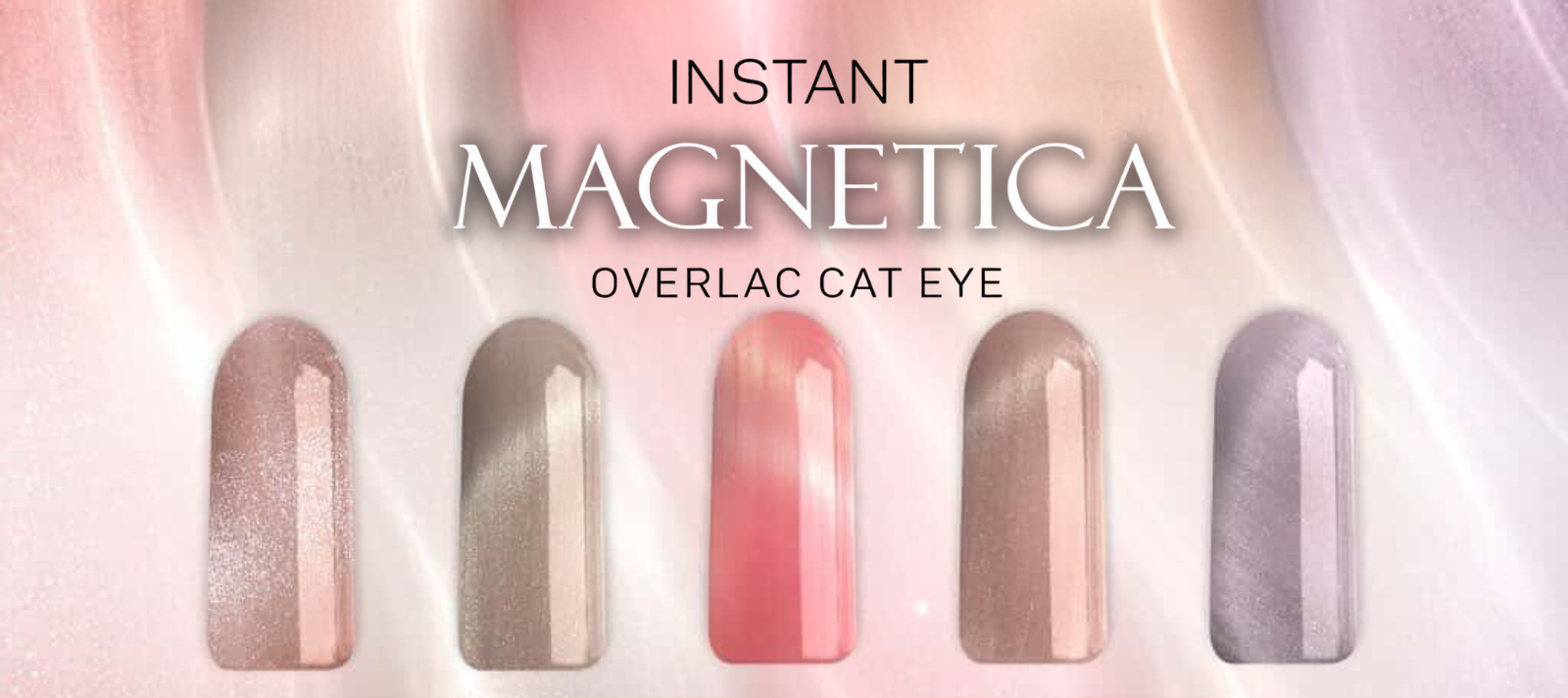 Magnetica new