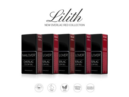 LilithCollectionKIT