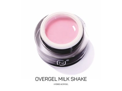 Overgel Milk Shake