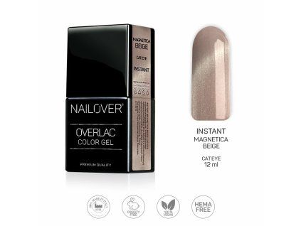 INSTANT MAGNETICA BEIGE 12ML