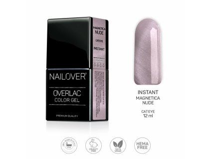 INSTANT MAGNETICA NUDE 12ML