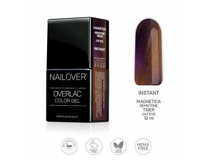 GEMSTONE TIGER 12ML