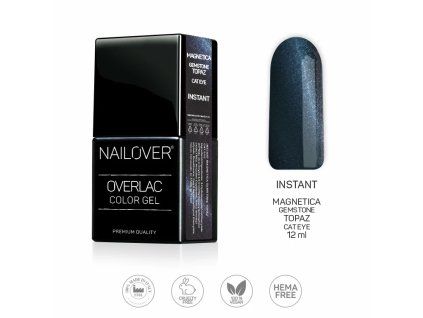 GEMSTONE TOPAZ 12ML
