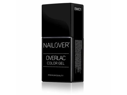 bw01 cerny gellak ve střední velikosti