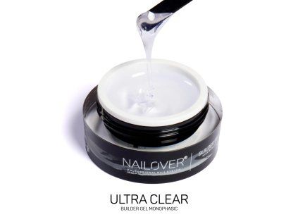 ULTRA CLEAR