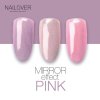 pink mirror effect pigment