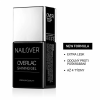 overtop - extra lesklý bezvýpotkový top coat