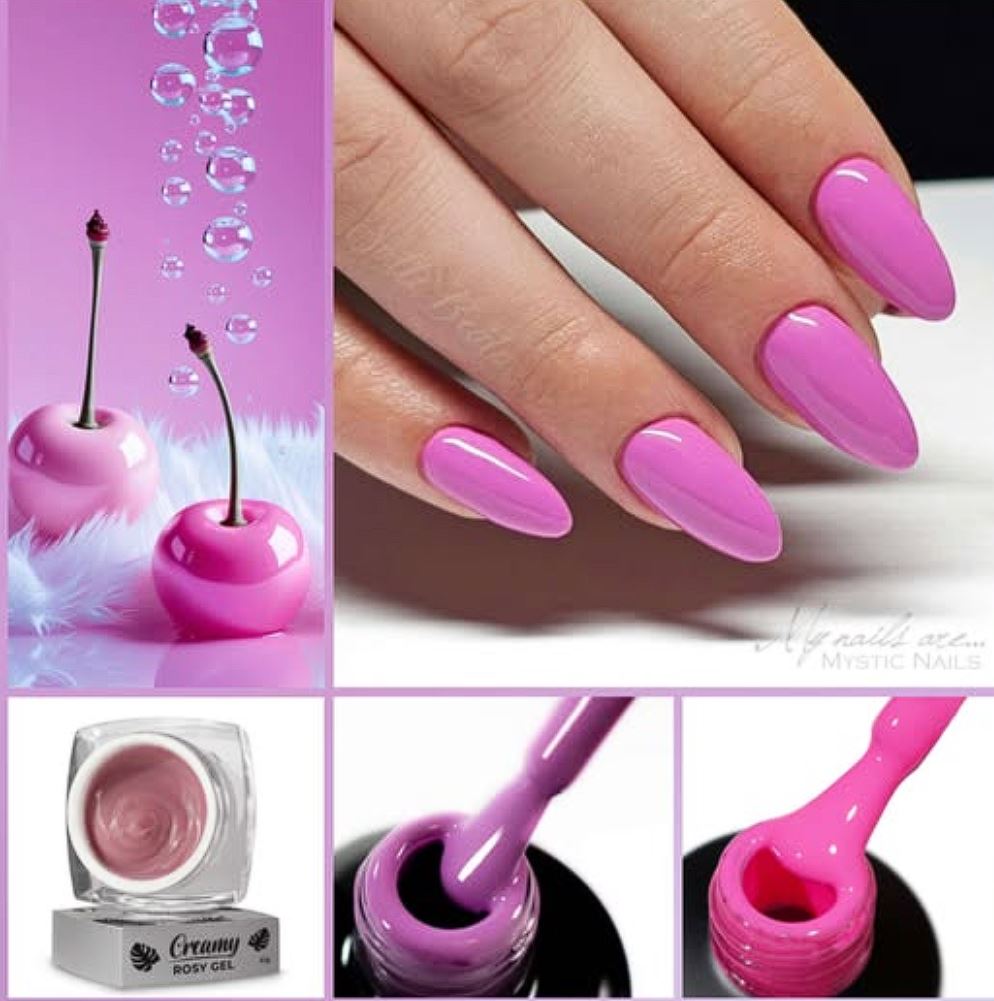 Mystic Nails
