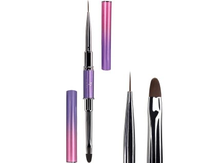 deliashop sk dnka liner gel brush 0006