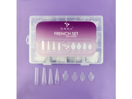 deliashop sk dnka french set
