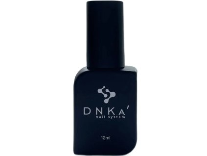 deliashop sk dnka matte no wipe top coat 12ml