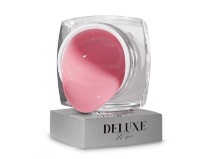 Classic Deluxe Rose Gel