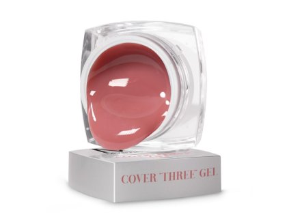 Classic Line Cover Three Gel kifolyás 2023