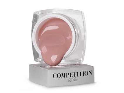 Classic Line Competition Cover UV Rose Gel kifolyás 2020