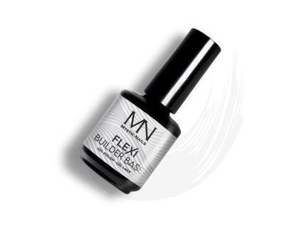 000 MN Gel Polish Flexi Builder Base 2021