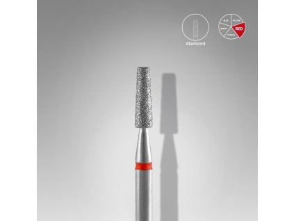 deliashop sk staleks diamantovy brusny nadstavec frustum red fa70r025 8