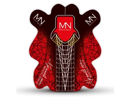 Mystic Form Extreme 1