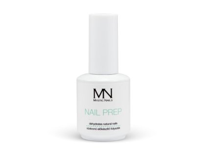 Nail Prep 10ml