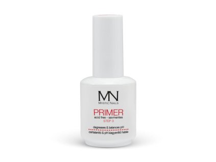 Primer savmentes 10ml