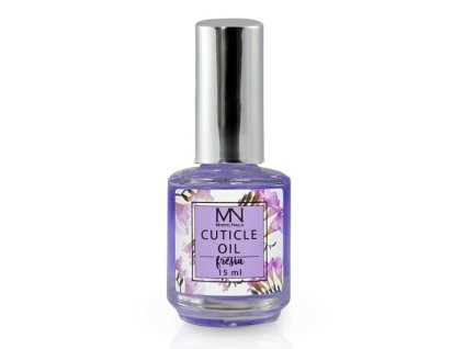 Cuticle Oil Freesia