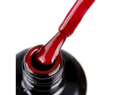 001 Mystic Nails Gel Lakk Ecset es Uveg nyak