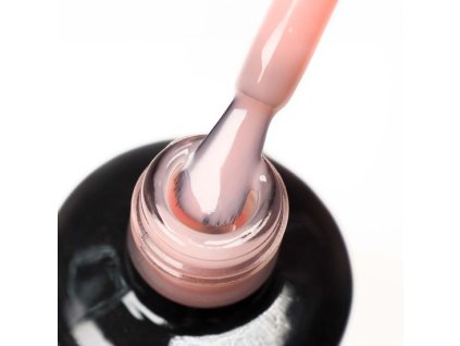 015 Mystic Nails Gel Lakk Ecset es Uveg nyak