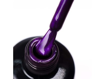 023 Mystic Nails Gel Lakk Ecset es Uveg nyak