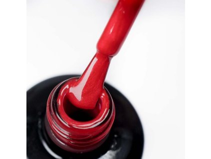 045 Mystic Nails Gel Lakk Ecset es Uveg nyak