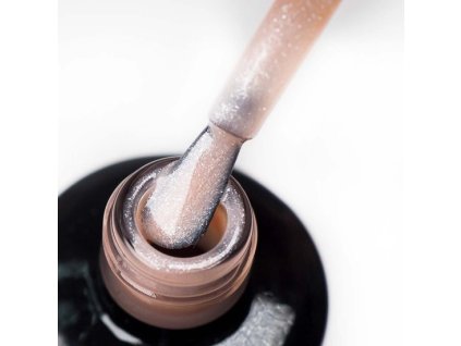 048 Mystic Nails Gel Lakk Ecset es Uveg nyak