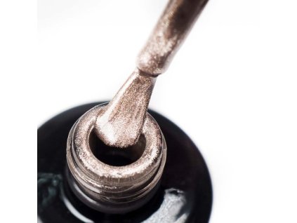 038 Mystic Nails Gel Lakk Ecset es Uveg nyak