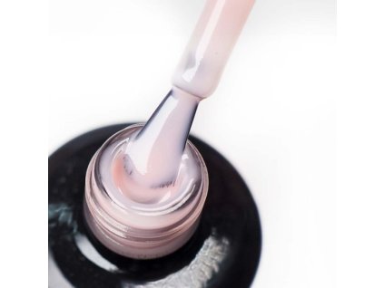 046 Mystic Nails Gel Lakk Ecset es Uveg nyak