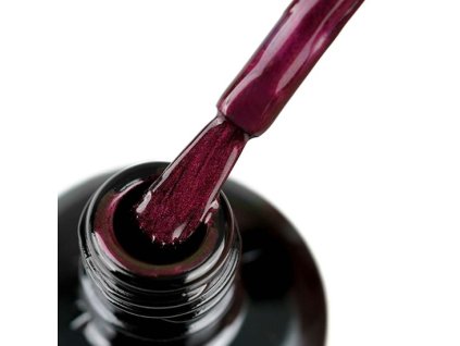 049 Mystic Nails Gel Lakk Ecset es Uveg nyak