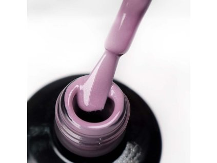 051 Mystic Nails Gel Lakk Ecset es Uveg nyak