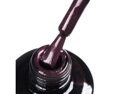 052 Mystic Nails Gel Lakk Ecset es Uveg nyak