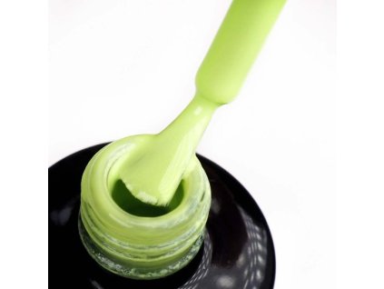 061 Mystic Nails Gel Lakk Ecset es Uveg nyak