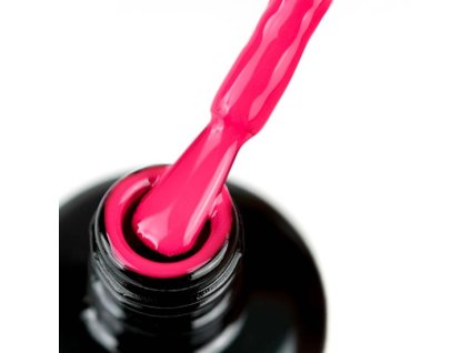 068 Mystic Nails Gel Lakk Ecset es Uveg nyak