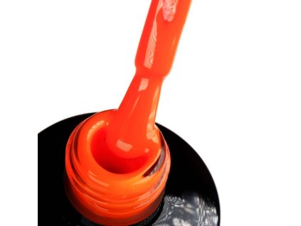 071 Mystic Nails Gel Lakk Ecset es Uveg nyak